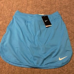 New with tags, Nike pro dri-fit tennis skirt